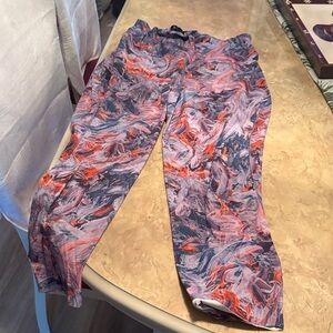 lululemon athletica Multicolor women’s